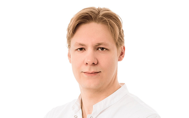 Стасенко Илья Владимирович