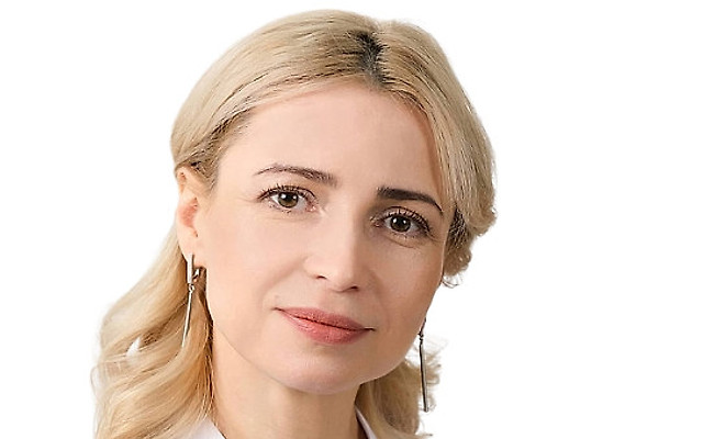 Себихова Светлана Владимировна