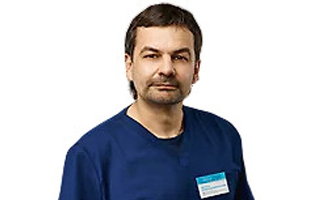 Артюхов Александр Владимирович