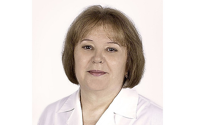 Белкина Лариса Владиславовна