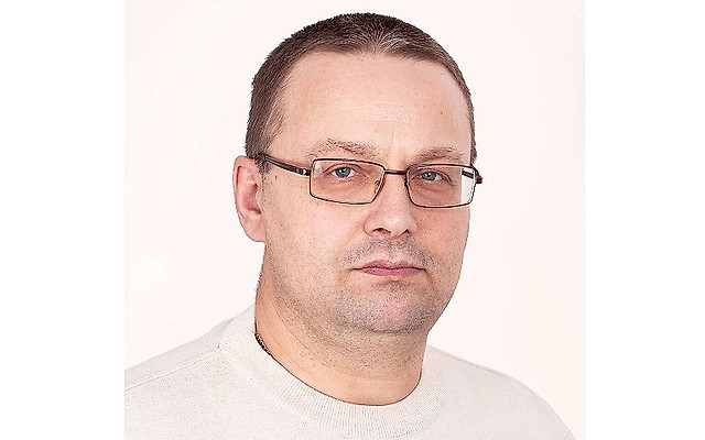Мартынов Дмитрий Александрович