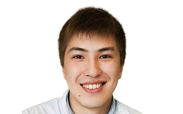 Бакушев Самат Ботажанович