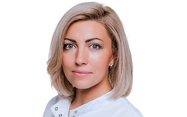 Вторушина Марина Николаевна