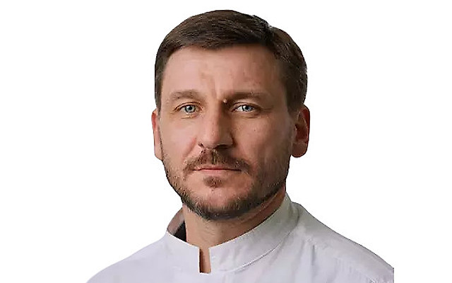 Венцель Виталий Вольдемарович