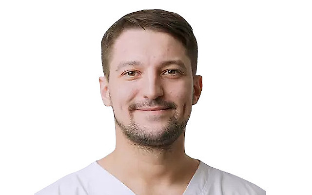 Ефименко Андрей Петрович