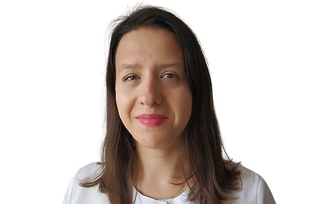Быструшкина Анастасия Олеговна