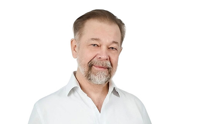 Уфимцев Александр Анатольевич
