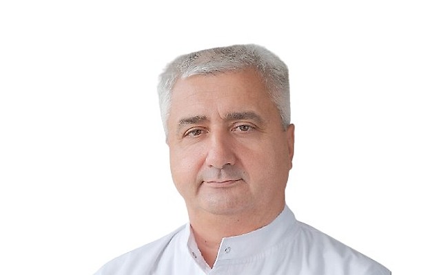 Бзыкин Вячеслав Валентинович