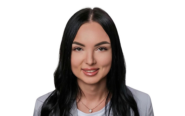 Чапала Мария Игоревна