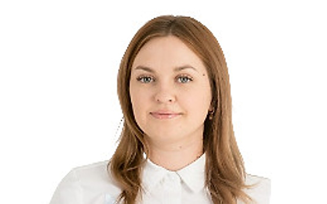 Ильченко Дарья Витальевна
