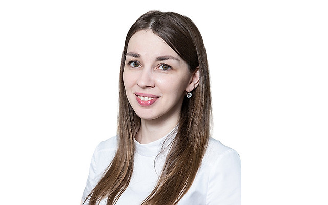 Короткова Марина Сергеевна
