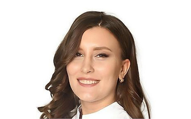 Данилейко Юлия Михайловна