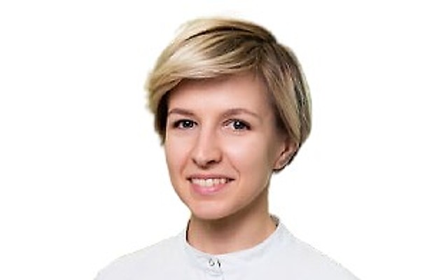 Беловолова Ольга Александровна