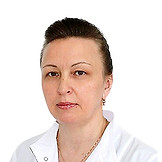 Комарова Татьяна Владимировна