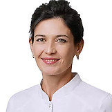 Повчинец Оксана Викторовна