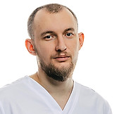 Лысенко Владислав Сергеевич