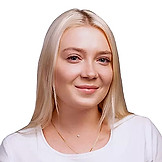 Черкасова Светлана Владимировна