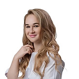 Денисова Мария Александровна