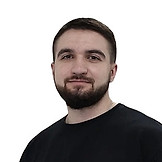 Максименко Константин Анатольевич