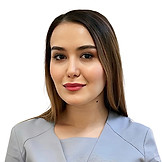 Льянова Заира Зилимхановна