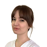 Павленко (Киреева) Яна Сергеевна