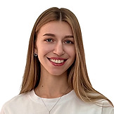 Коробкина Вероника Николаевна