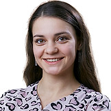 Лысенко (Митрофанова) Владислава Владимировна