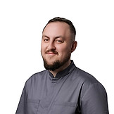 Миленин Сергей Викторович