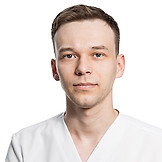 Мустафин Руслан Ринадович