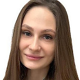 Герок Олеся Евгеньевна