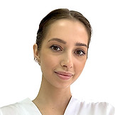 Станицкая Диана Анатольевна