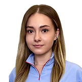 Ребчинская Анастасия Андреевна