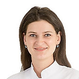 Бедрик Ксения Петровна