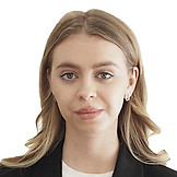 Терехова Анастасия Вадимовна
