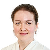 Кердяшева Маргарита Сергеевна