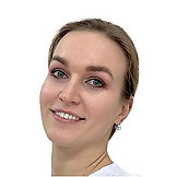 Гиль Ольга Дмитриевна