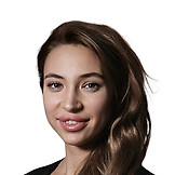 Боронина Дарья Максимовна