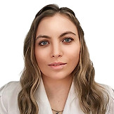 Ильина Тамара Евгеньевна