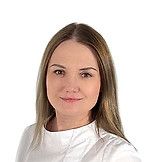 Варлакова Евгения Александровна