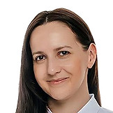 Роденко Ирина Николаевна