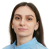 Ожерельева Анастасия Александровна