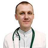 Цапинский Олег Олегович