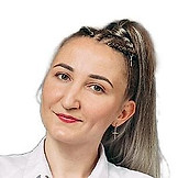 Курочко Дарья Николаевна