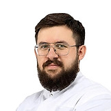 Бондарь Сергей Иванович