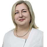 Точка Александра Александровна