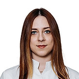 Обшивкина (Науменко) Татьяна Николаевна