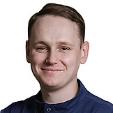 Зубарев Илья Евгеньевич