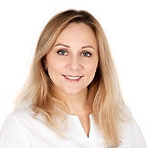 Хайлова Марина Васильевна