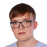 Вохмин Константин Сергеевич