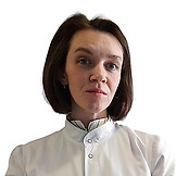 Мишурова Юлия Игоревна